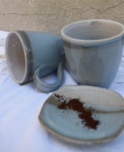 ceramic espresso cups