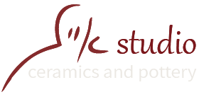 Ayelet's Studio for ceramics and pottery logo